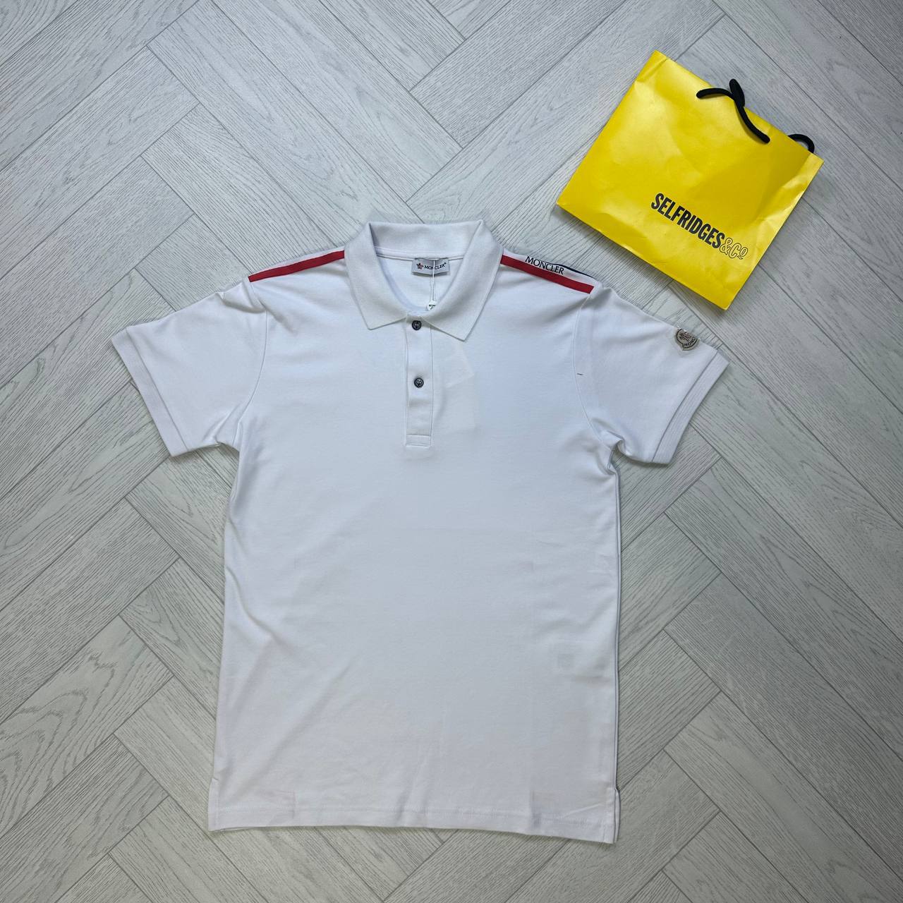 QUALITY MONCLE POLO  to2310
