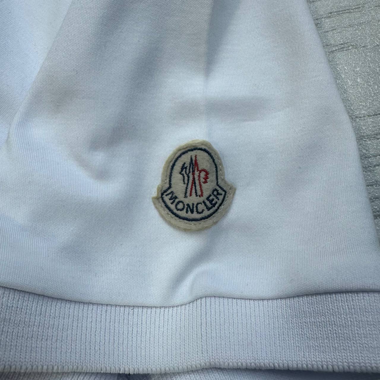 QUALITY MONCLE POLO  to2310