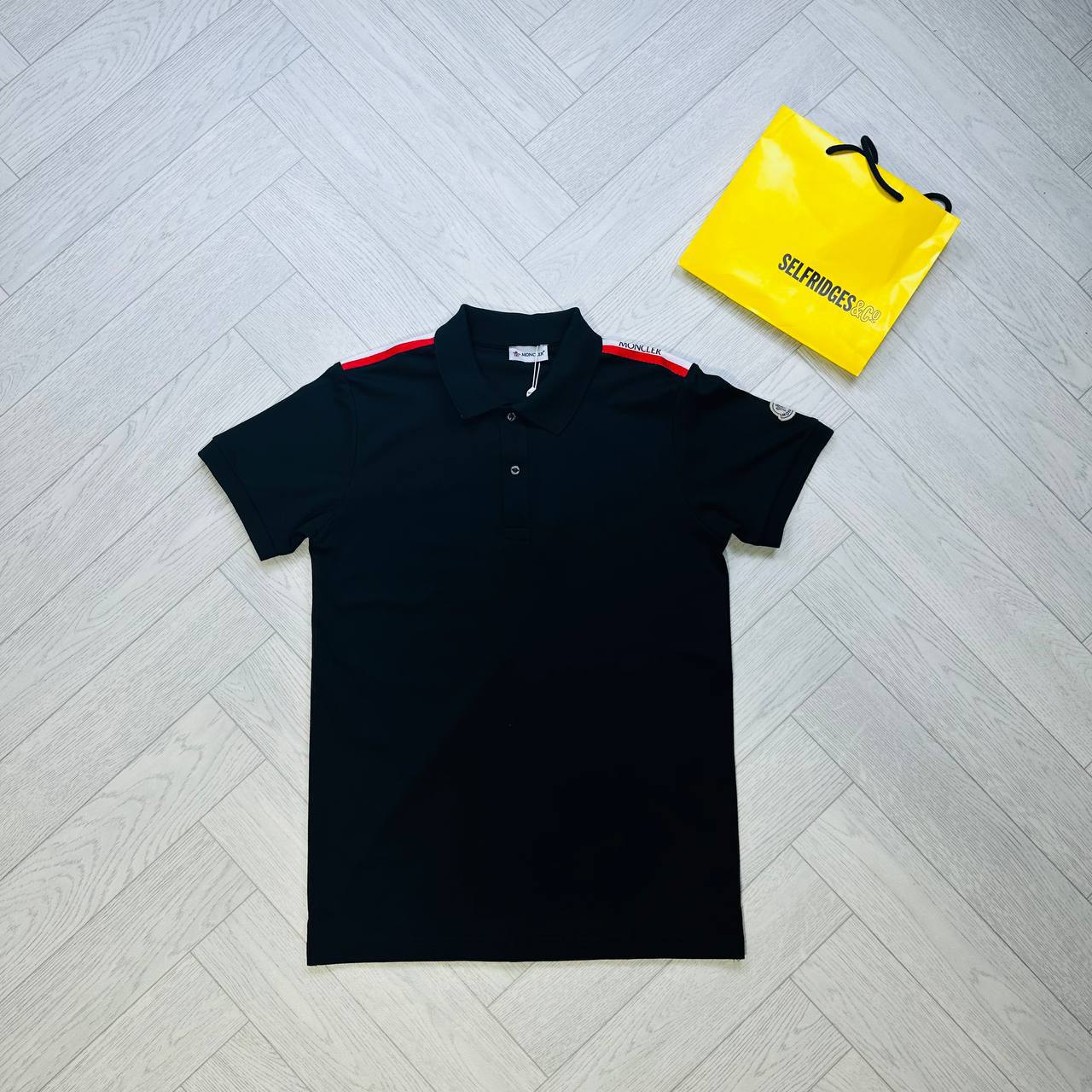 QUALITY MONCLE POLO  to2310