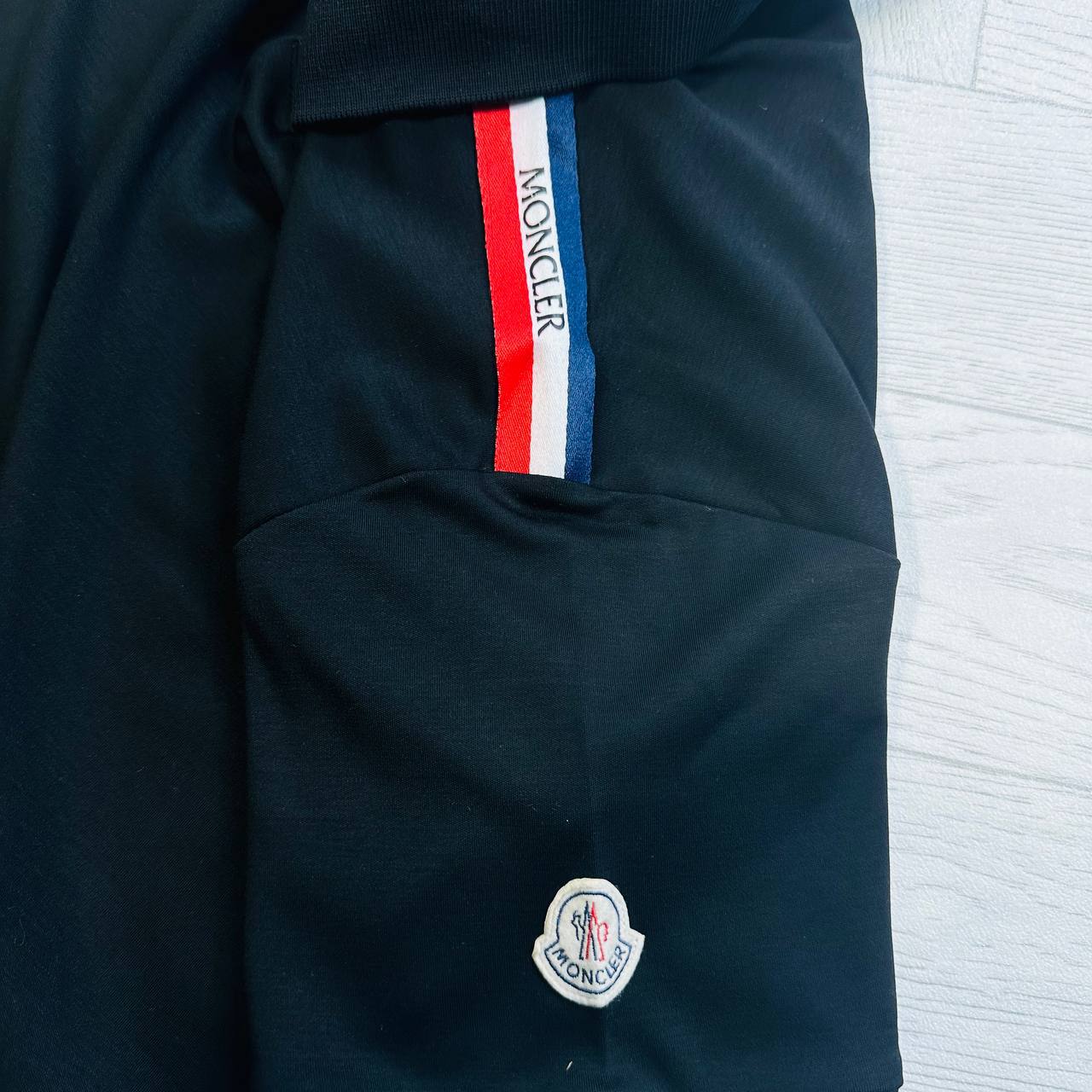 QUALITY MONCLE POLO  to2310