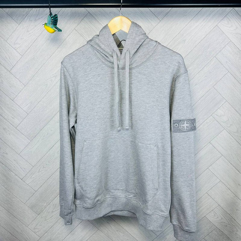 SUPERCLO QUALITY STON ISLAND HOODIE  to2310