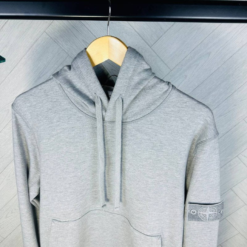 SUPERCLO QUALITY STON ISLAND HOODIE  to2310