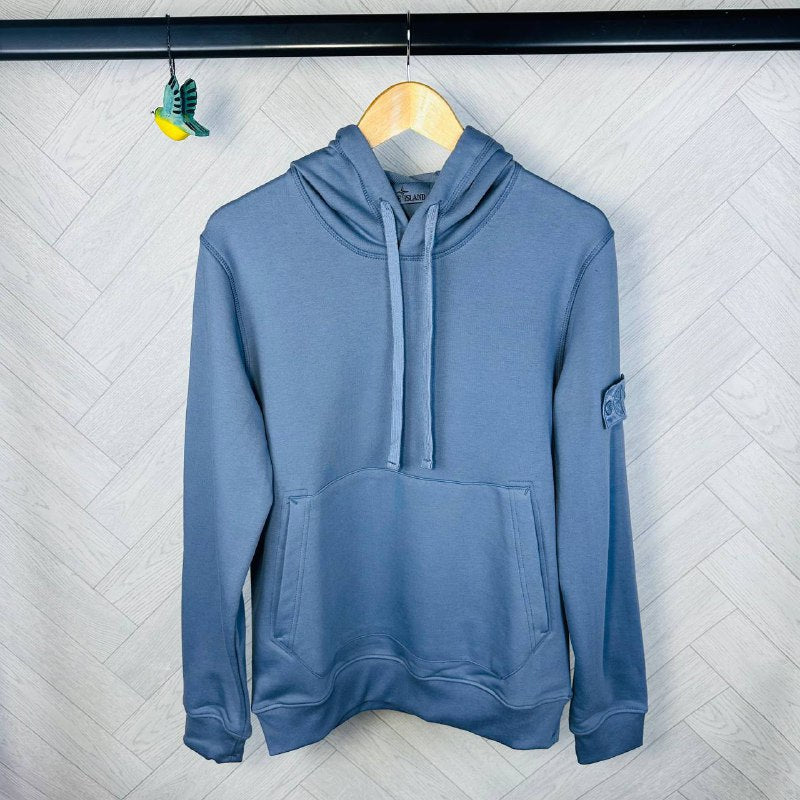 SUPERCLO QUALITY STON ISLAND HOODIE  to2310