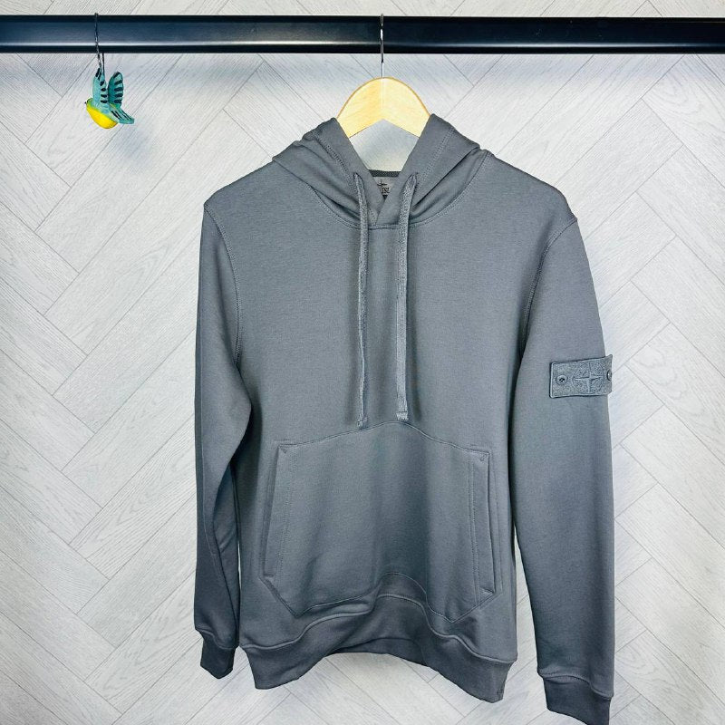 SUPERCLO QUALITY STON ISLAND HOODIE  to2310
