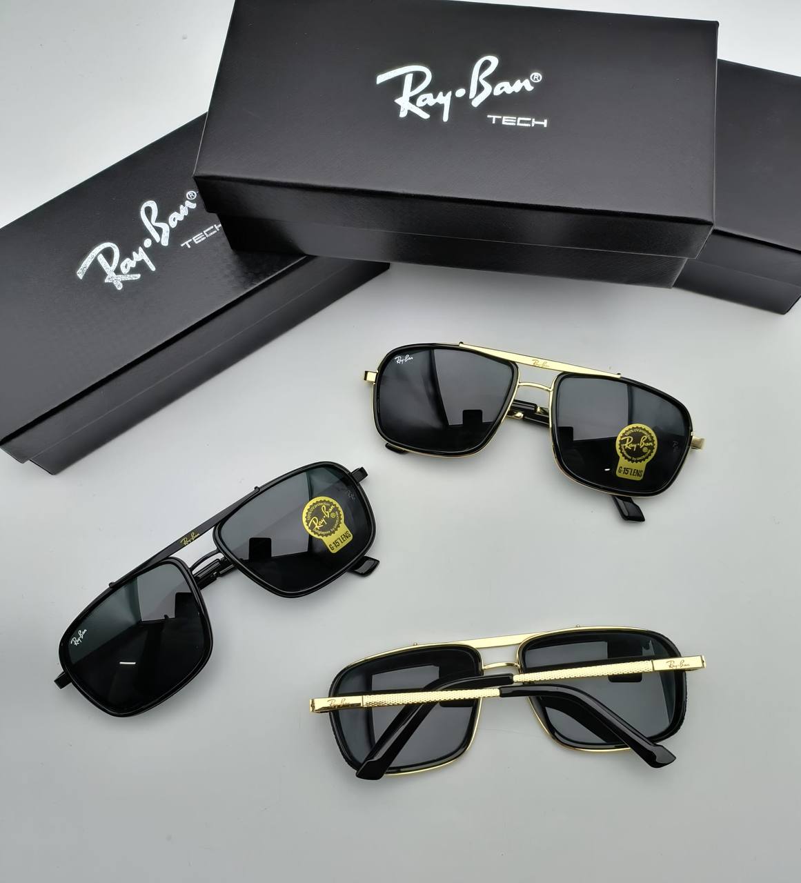 Rayba sunglasses with box sa0605
