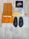 Loui Vuitto sliders jj0605
