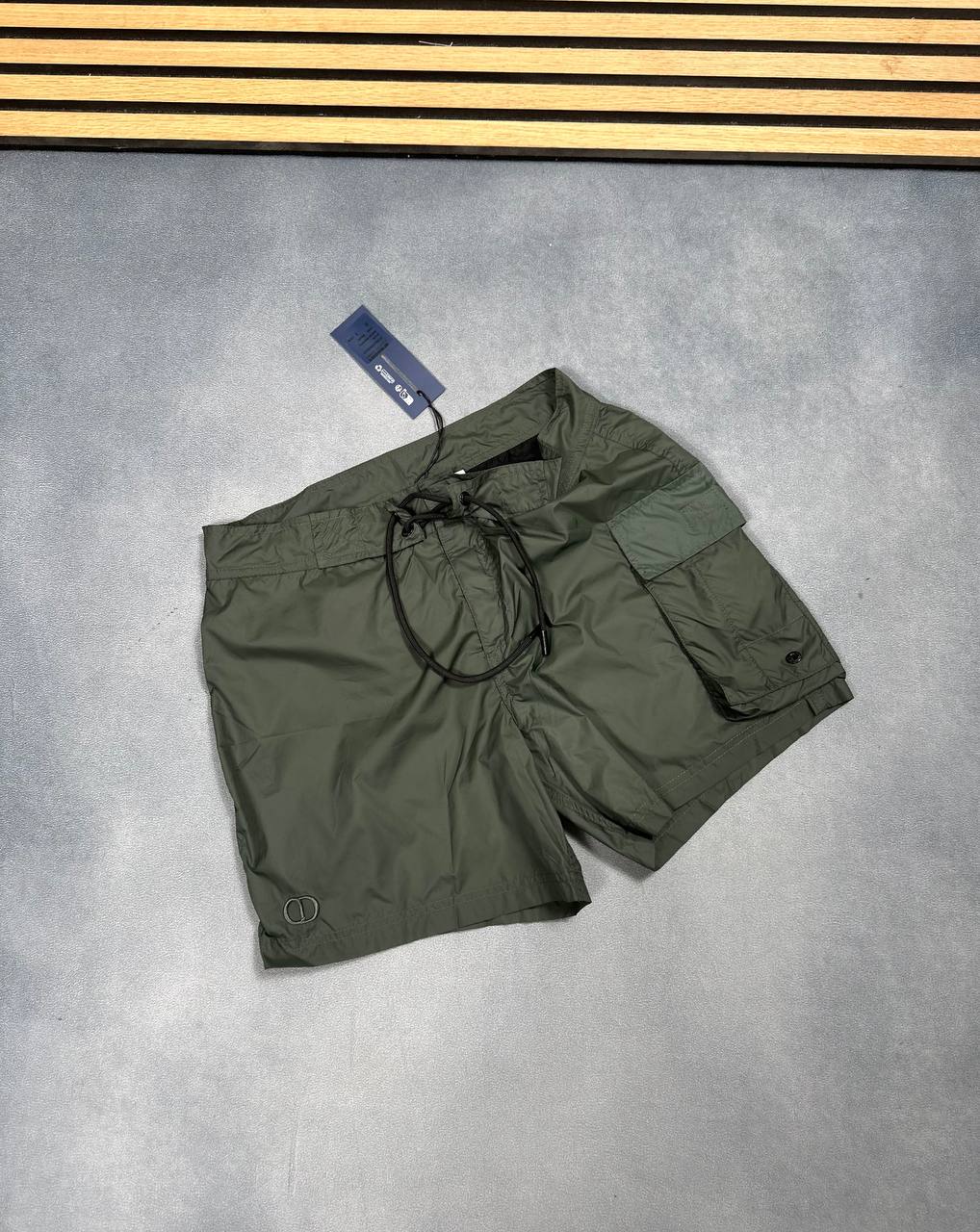 SUPER CLO DIOR SWIM SHORTS am1807