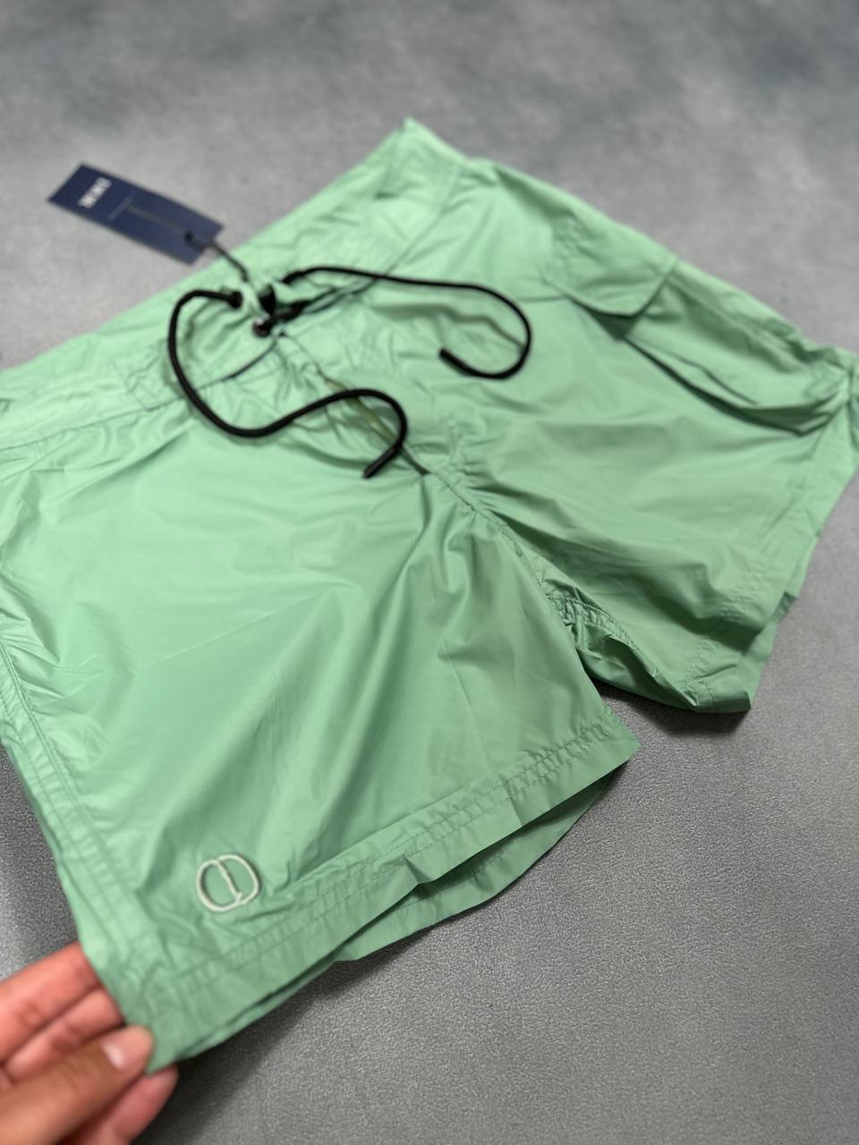 SUPER CLO DIOR SWIM SHORTS am1807