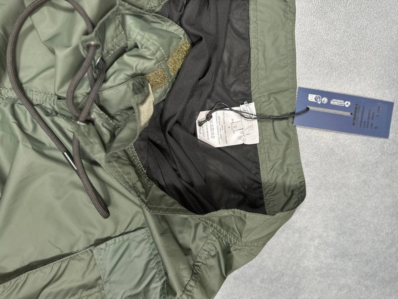 SUPER CLO DIOR SWIM SHORTS am1807