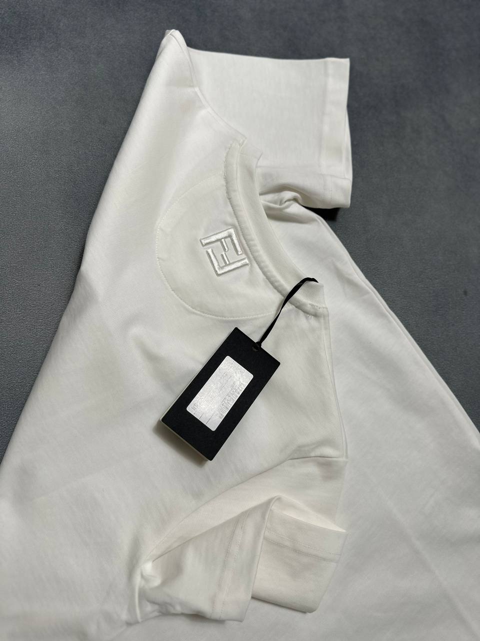 SUPER CLONE FENDI TEE am1807