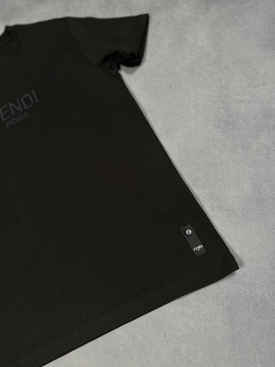 SUPER CLONE FENDI TEE am1807