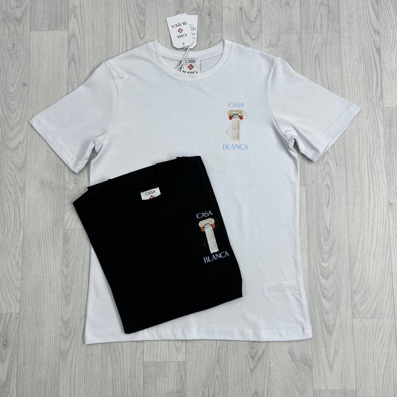 Casa tees sa1807