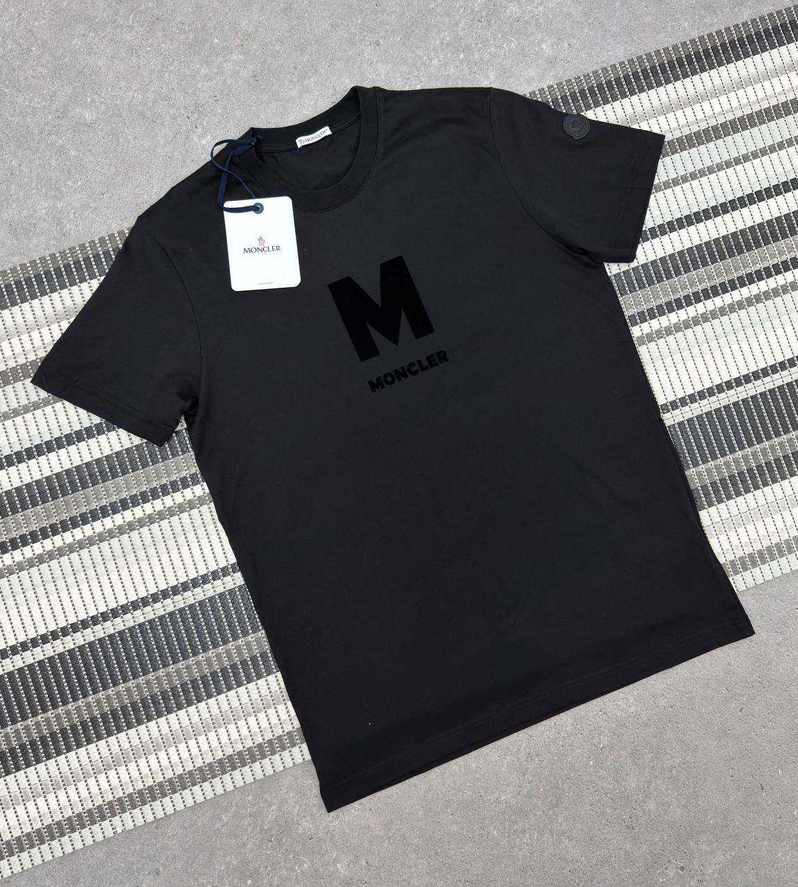 Moncle T-shirts na2410