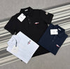 Moncle polo na2410