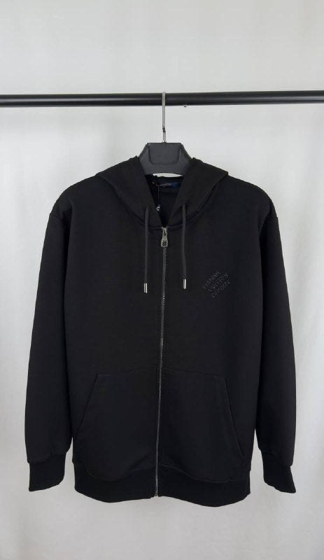 Loui vuitto zipped hoddy jj0705