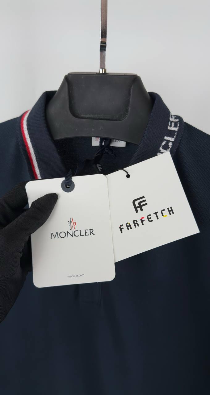 Moncle polo jj0705