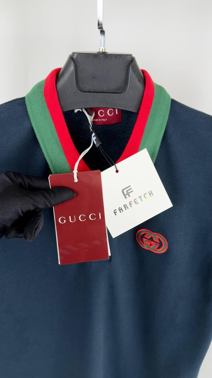 Gucc polo jj0705