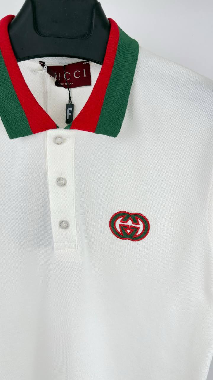 Gucc polo jj0705