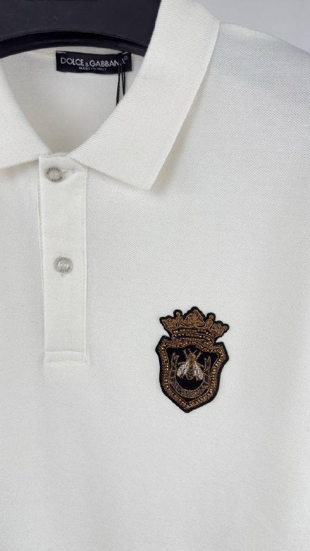 Dolc&gabban Polo jj0705