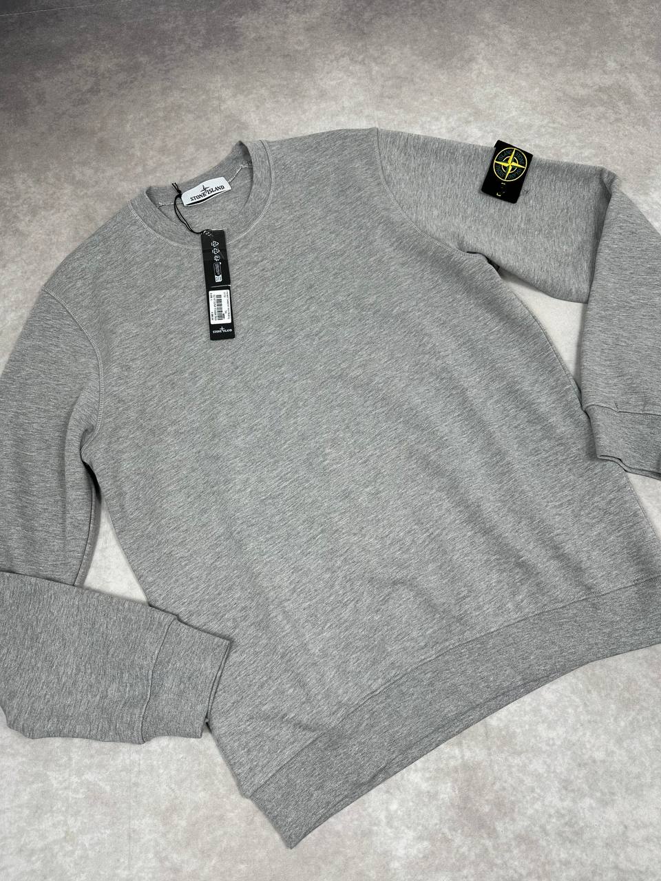 SUPER CLO STON ISLAND JUMPERS am2310