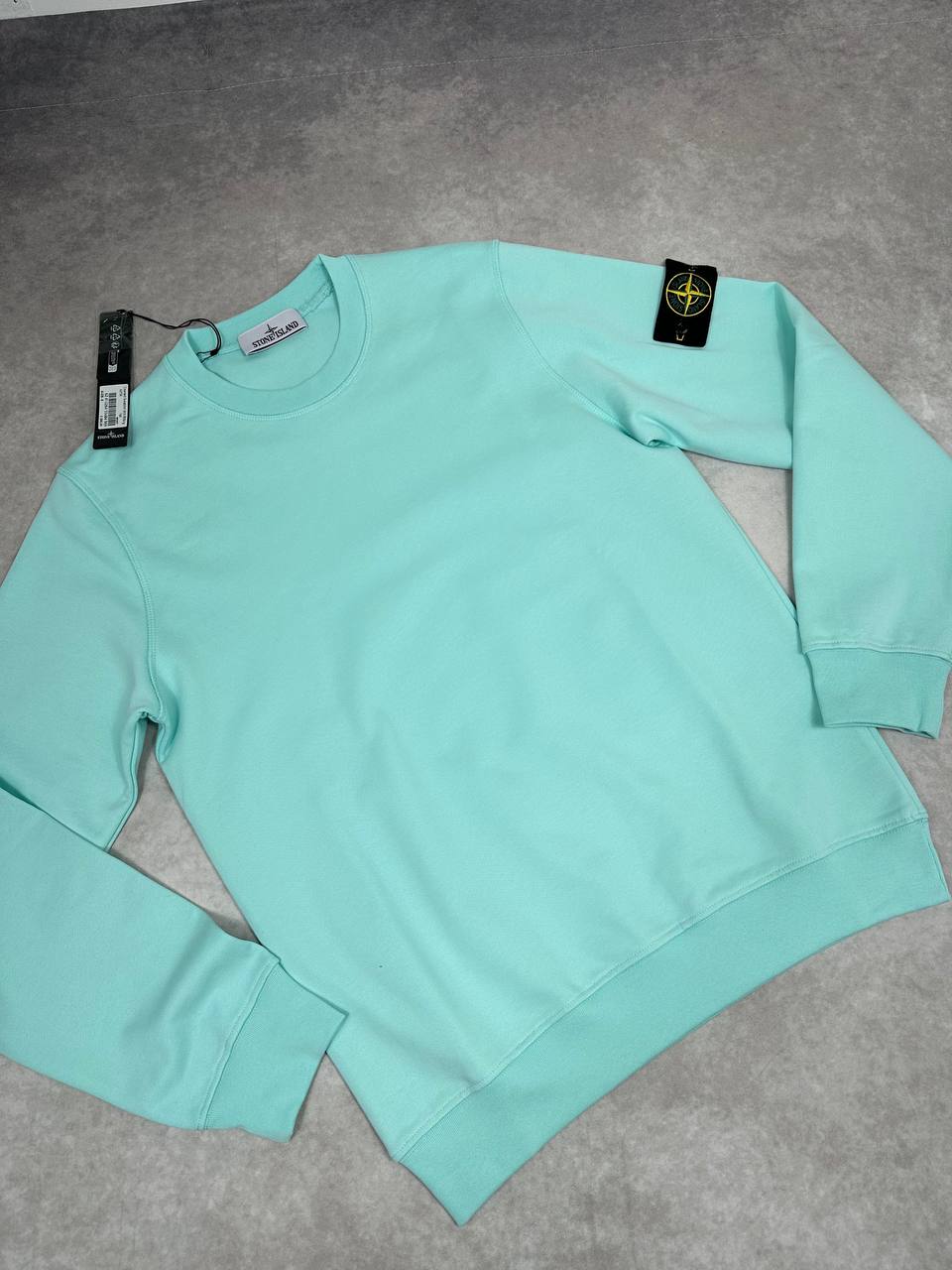 SUPER CLO STON ISLAND JUMPERS am2310