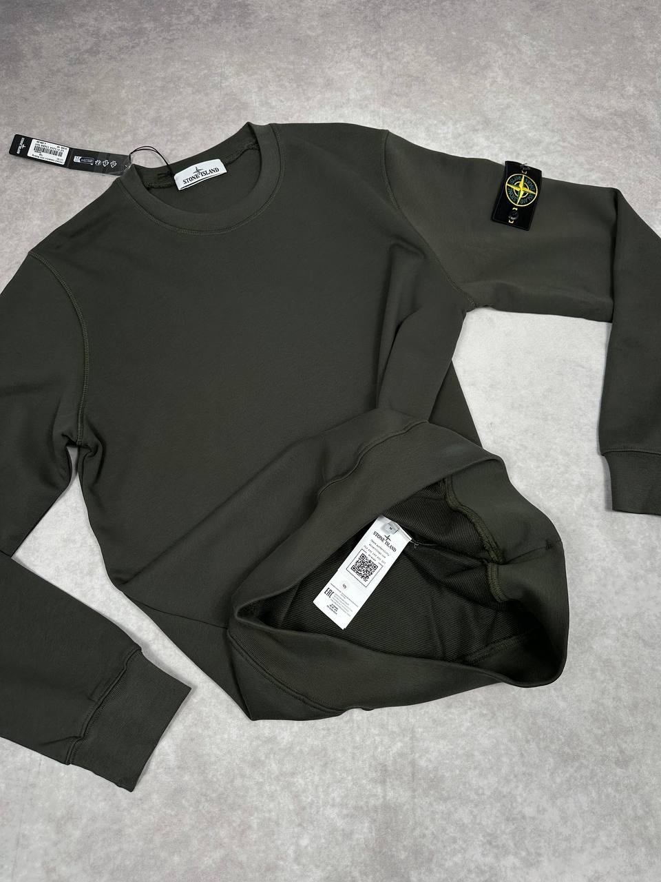 SUPER CLO STON ISLAND JUMPERS am2310