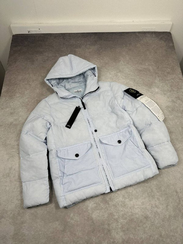 SUPERCLO STON ISLAND JACKET am2310