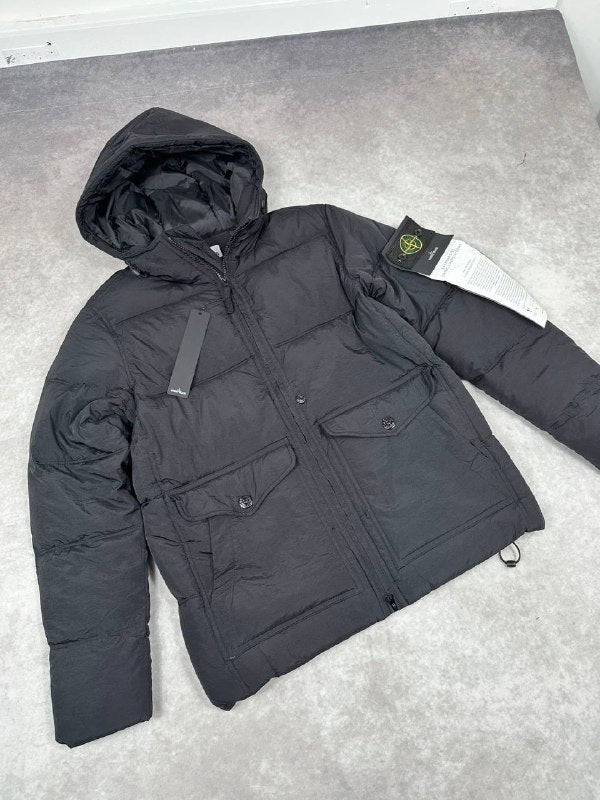 SUPERCLO STON ISLAND JACKET am2310