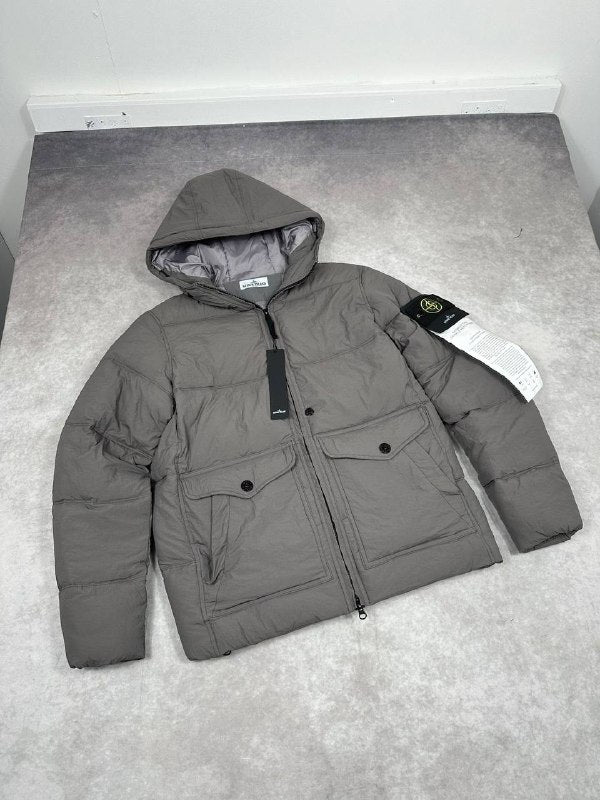 SUPERCLO STON ISLAND JACKET am2310