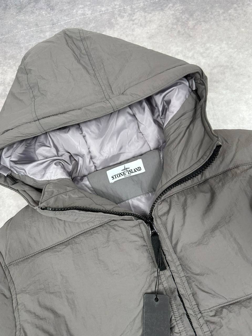 SUPERCLO STON ISLAND JACKET am2310