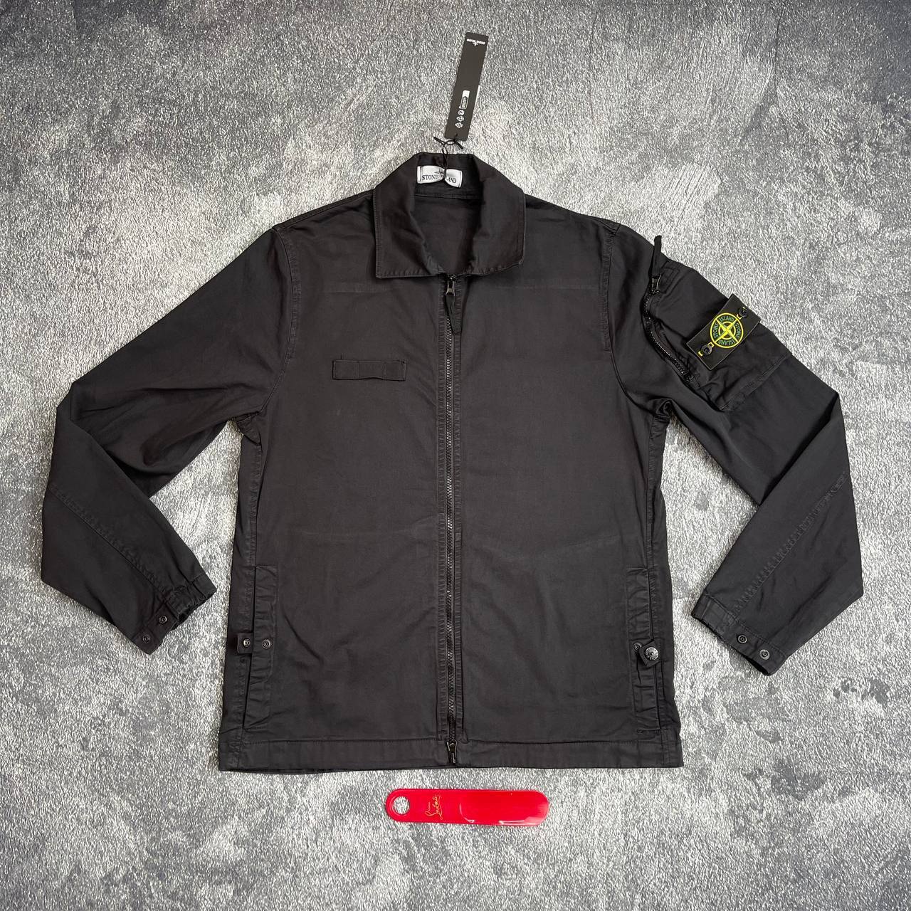 Ston overshirt sa2310