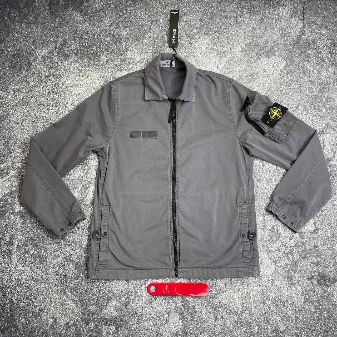 Ston overshirt sa2310