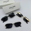 Celin sunglasses with box sa0605