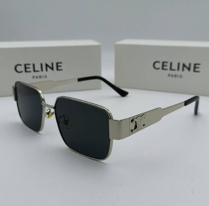 Celin sunglasses with box sa0605