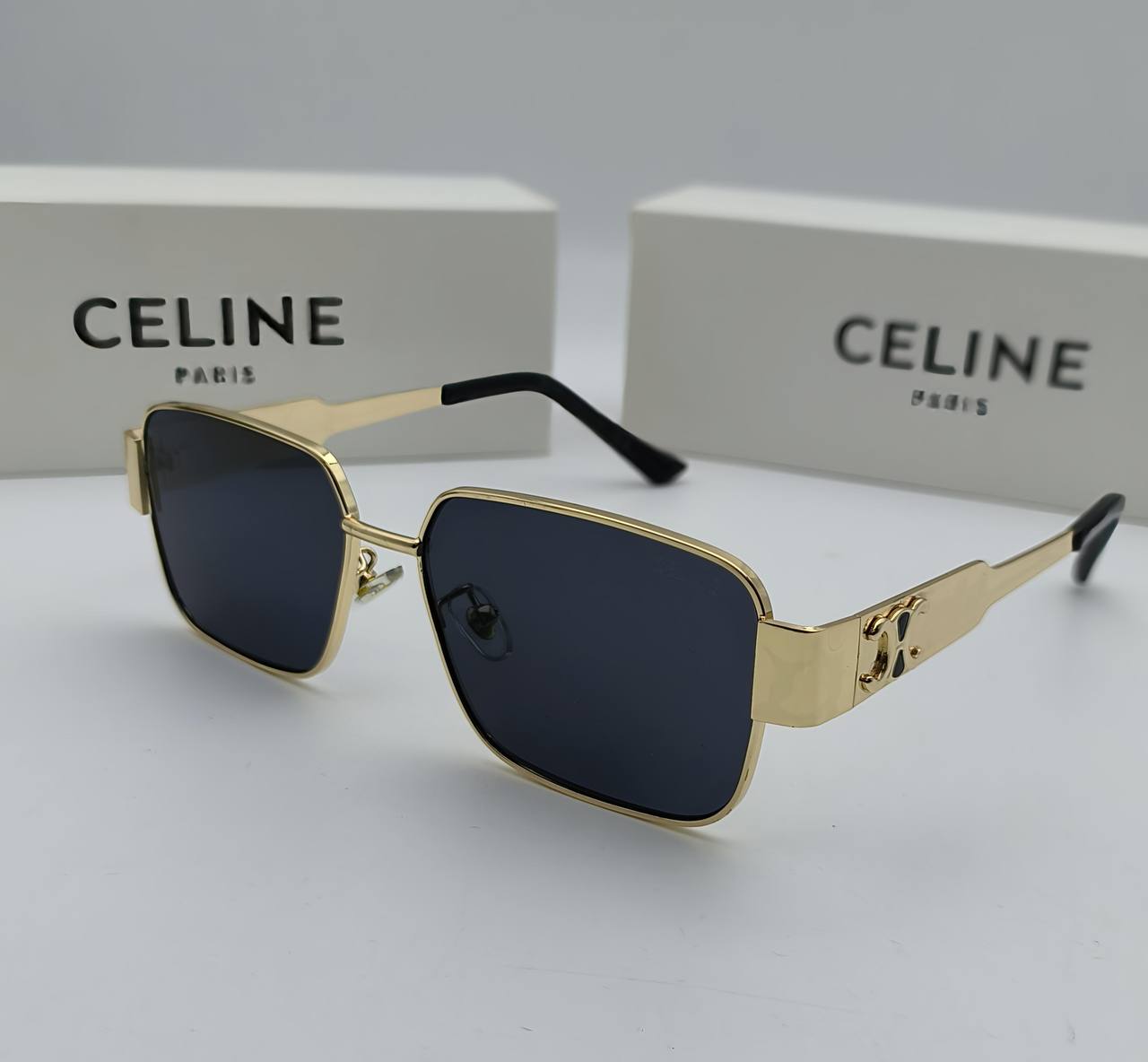 Celin sunglasses with box sa0605