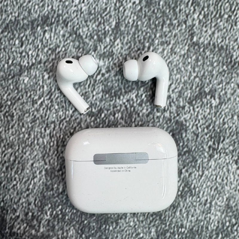 AirPods Pro 3 new ones sa0705