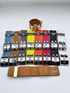 Herme bracelet with box and carrier bag sa0705
