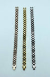 Role  bracelet with box and carrier bag sa0705
