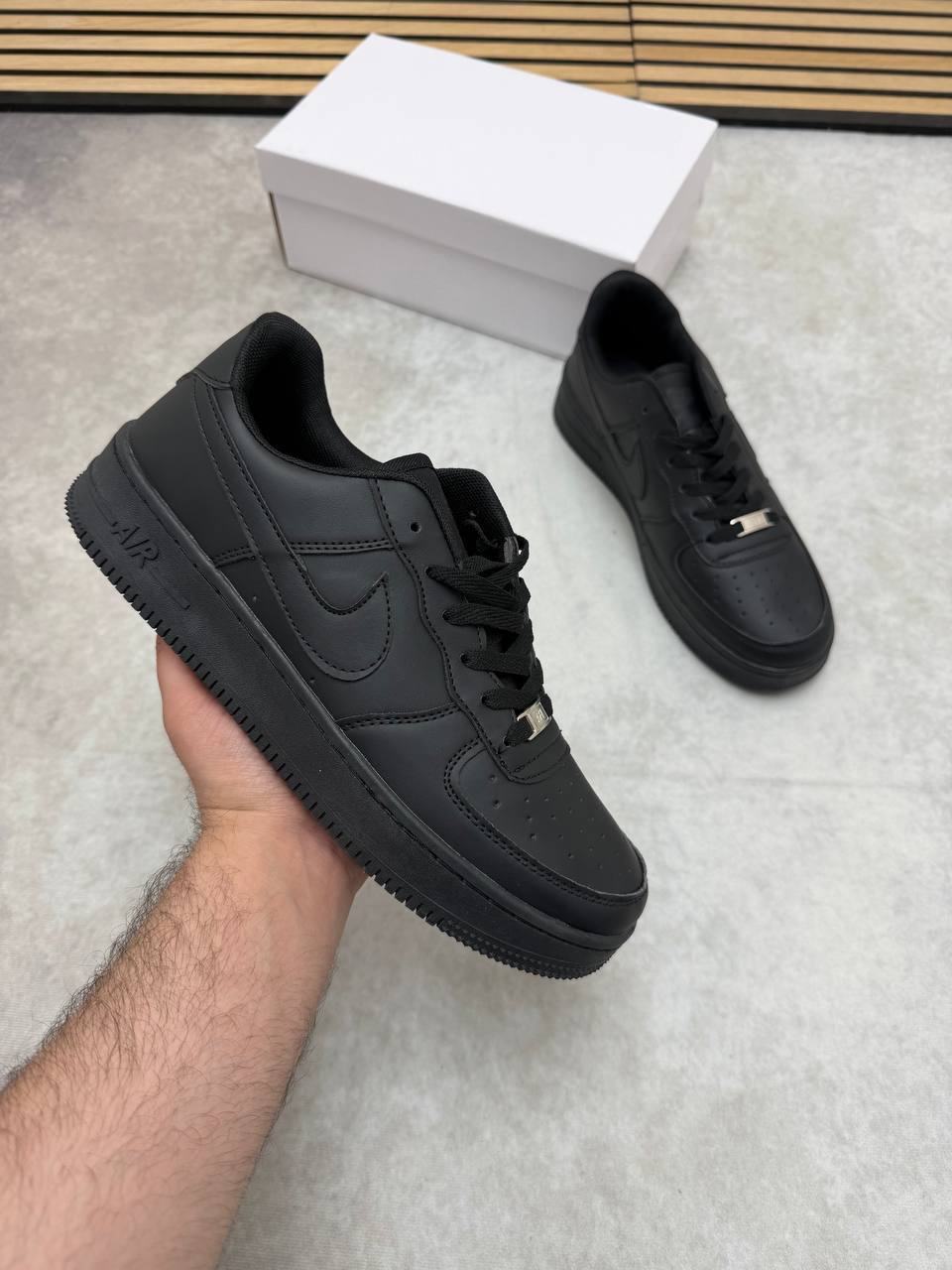 MENS NIK AIRFORCE 1 am0705