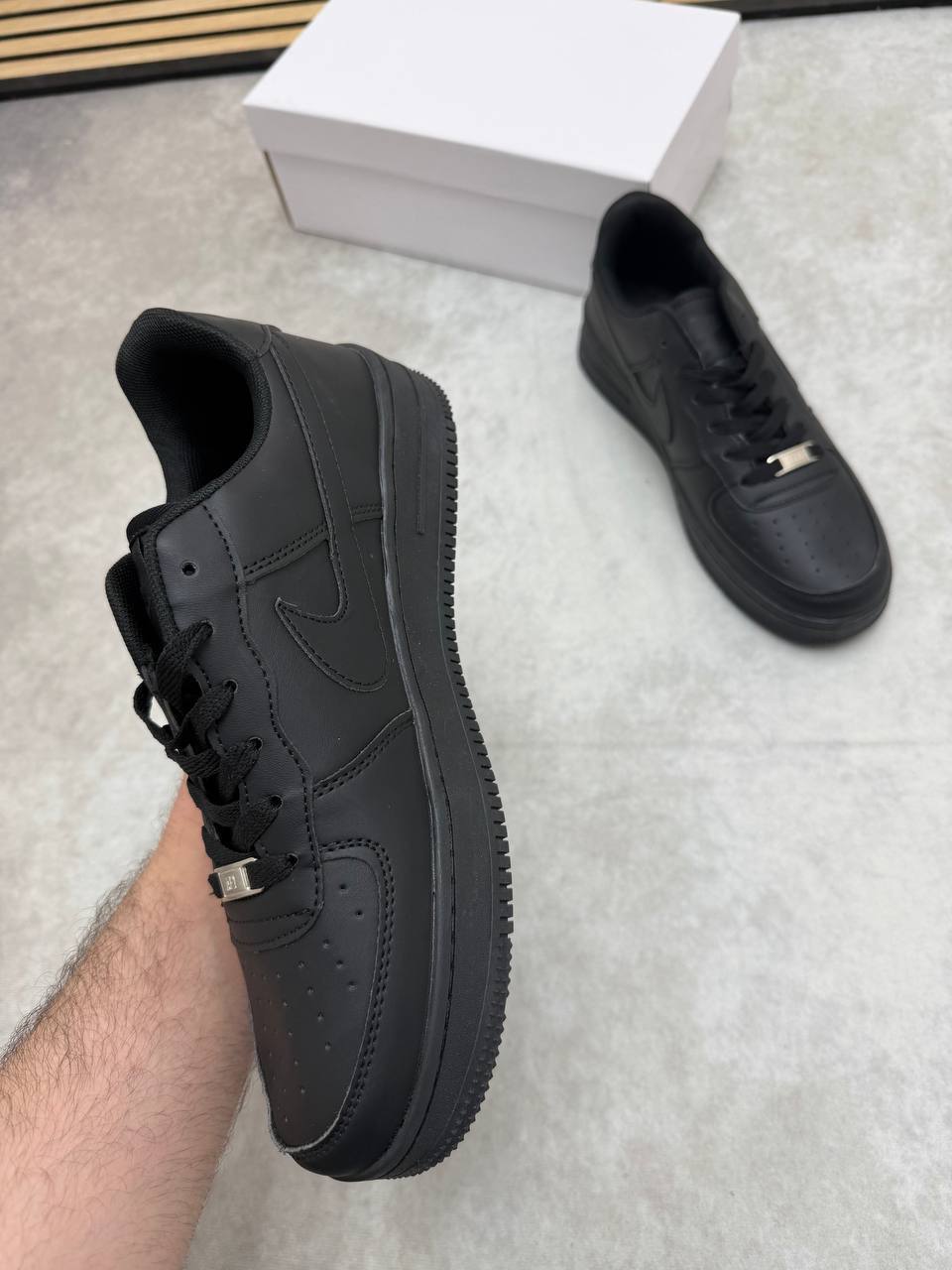 MENS NIK AIRFORCE 1 am0705