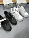 WOMENS AIR FORCE 1 COME WITH BOX ETC am0705