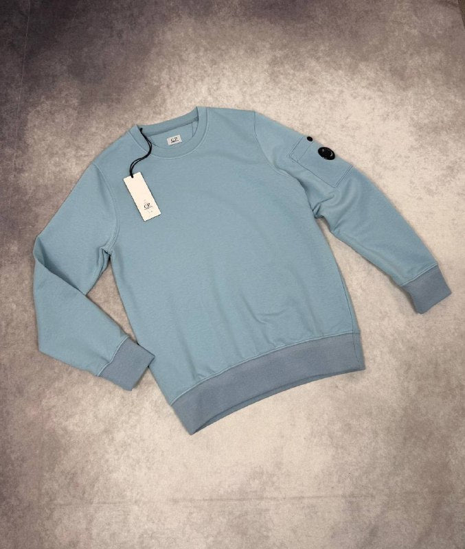 SUPER CLON C.P COMPANY JUMPERS am0705
