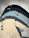 SUPER CLON C.P COMPANY JUMPERS am0705