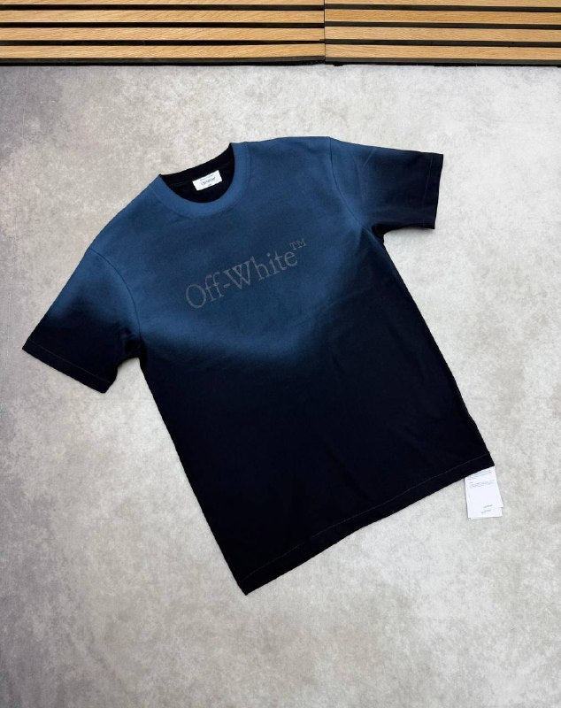 SUPER CLON OFF WHITE  TEE am0705
