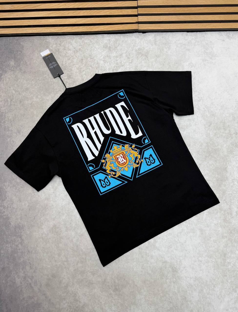 SUPER CLON RHUD TEE am0705