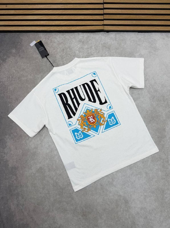 SUPER CLON RHUD TEE am0705