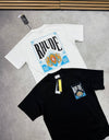 SUPER CLON RHUD TEE am0705
