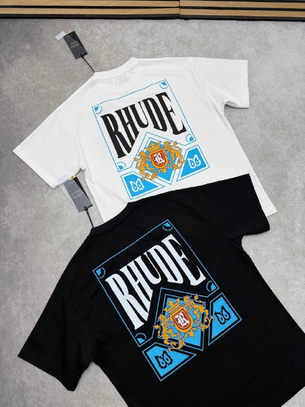 SUPER CLON RHUD TEE am0705