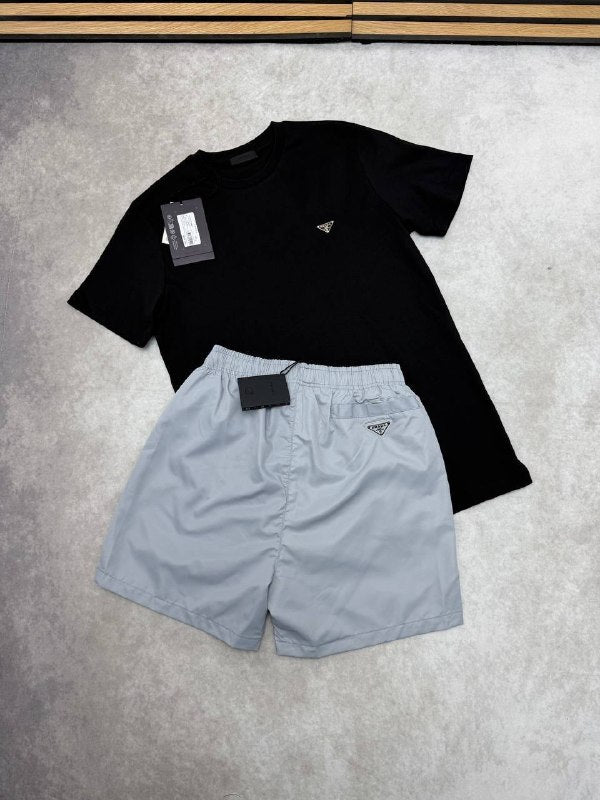 SUPER CLON PRAD SWIMSHORT SET am0705