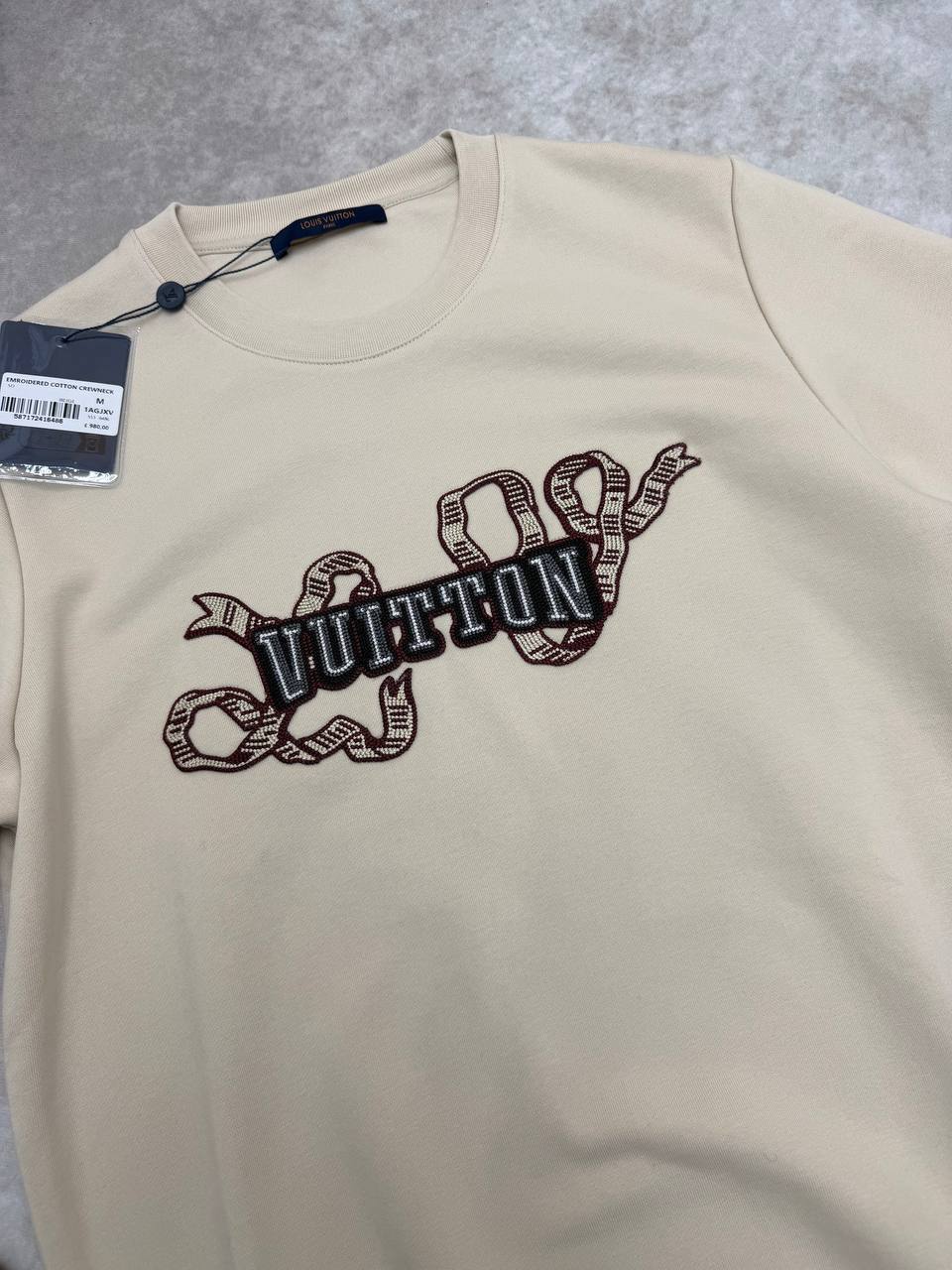 SUPER CLON LV JUMPERS am0705